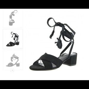 Brian Atwood sandals